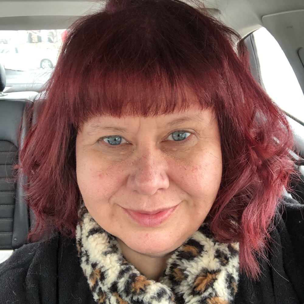 Meet your Posher, Keri